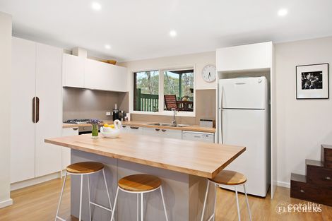 Property photo of 1 Arcadia Way Eltham North VIC 3095