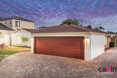 Property photo of 51A Reynolds Road Mount Pleasant WA 6153