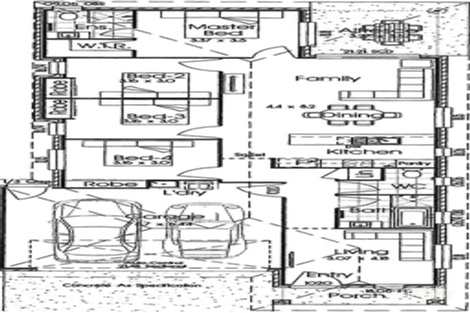 16 Alma St, Morayfield, QLD 4506