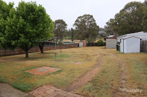 Property photo of 3 McDonald Avenue Cooma NSW 2630