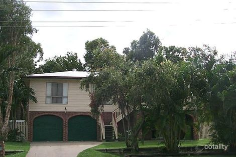 36 Barrett St, Norman Gardens, QLD 4701