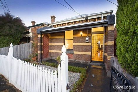 Property photo of 12 Dalgleish Street Flemington VIC 3031