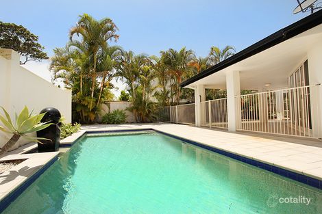 Property photo of 41 Lake View Drive Twin Waters QLD 4564