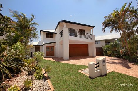 Property photo of 41 Lake View Drive Twin Waters QLD 4564