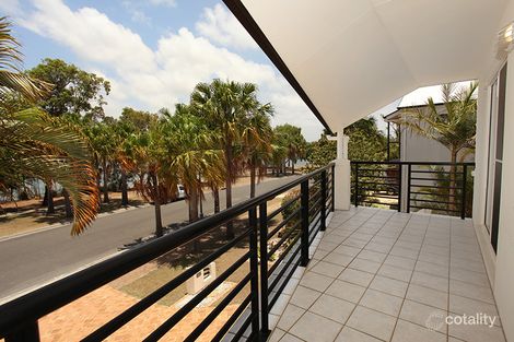 Property photo of 41 Lake View Drive Twin Waters QLD 4564