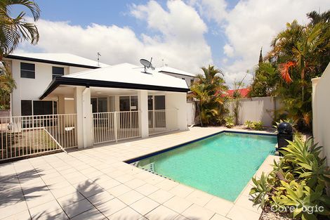 Property photo of 41 Lake View Drive Twin Waters QLD 4564