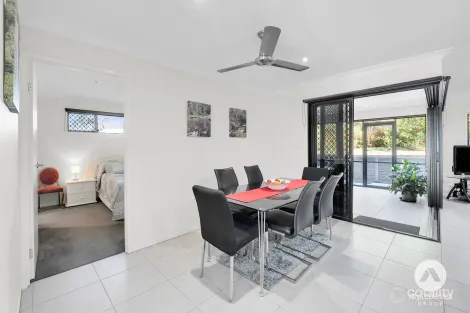 Property photo of 8 Trinity Place Gleneagle QLD 4285