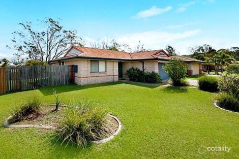39 Riverbrooke Dr, Upper Coomera, QLD 4209