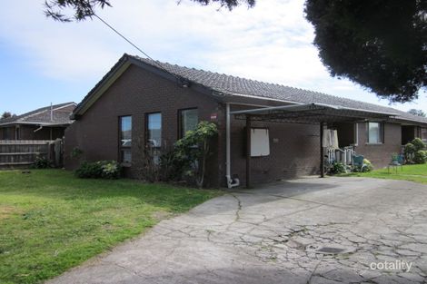 Property photo of 1/27 Oakes Avenue Clayton South VIC 3169