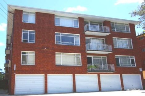 Property photo of 14/37 Forster Street West Ryde NSW 2114