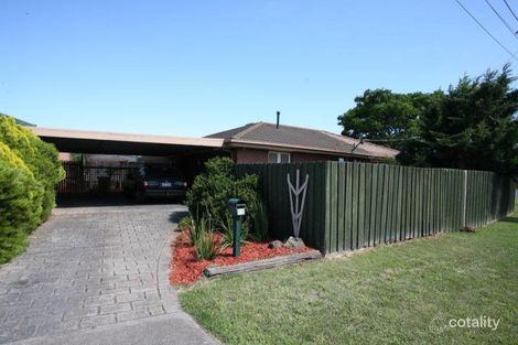 Property photo of 11 Windsor Avenue Wyndham Vale VIC 3024