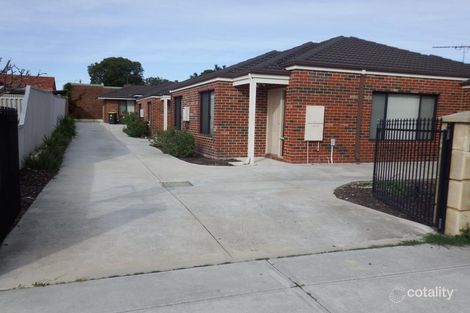 Property photo of 180A Arkana Road Westminster WA 6061