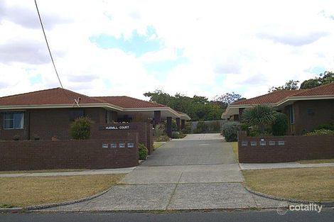 Property photo of 6/152 Waterloo Street Tuart Hill WA 6060
