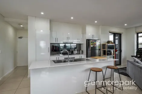 305/5 Cullen Ave, Jordan Springs, NSW 2747