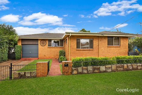 Property photo of 169 Ramsay Street Centenary Heights QLD 4350