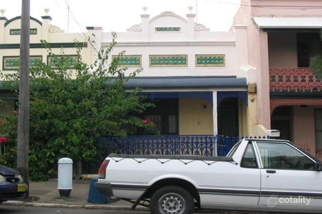 218 St Johns Rd, Forest Lodge, NSW 2037