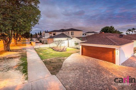 Property photo of 51A Reynolds Road Mount Pleasant WA 6153