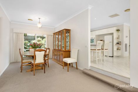 Property photo of 5 Glenview Court Croydon North VIC 3136