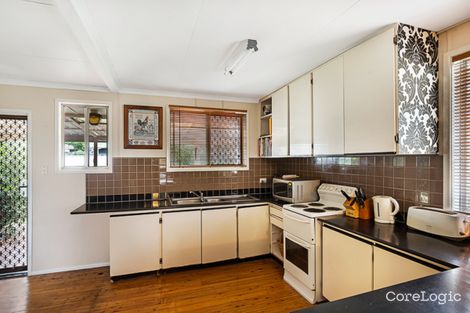 Property photo of 169 Ramsay Street Centenary Heights QLD 4350