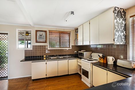 Property photo of 169 Ramsay Street Centenary Heights QLD 4350