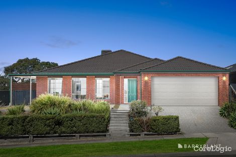 Property photo of 9 McArthurs Road South Morang VIC 3752