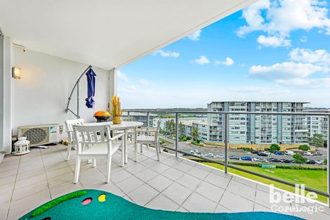 709/43 Shoreline Dr, Rhodes, NSW 2138