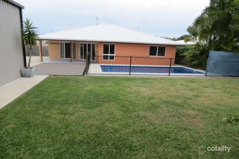 Property photo of 13 Hillview Place Bowen QLD 4805