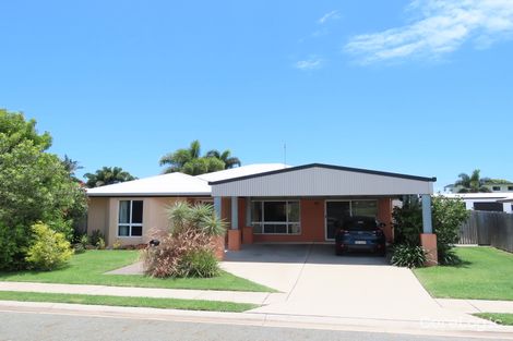 Property photo of 13 Hillview Place Bowen QLD 4805