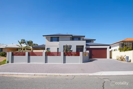 5 Pinewood Ave, Kardinya, WA 6163