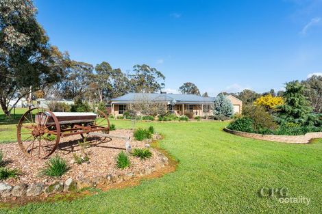 Property photo of 7 Burgess Court Newstead VIC 3462