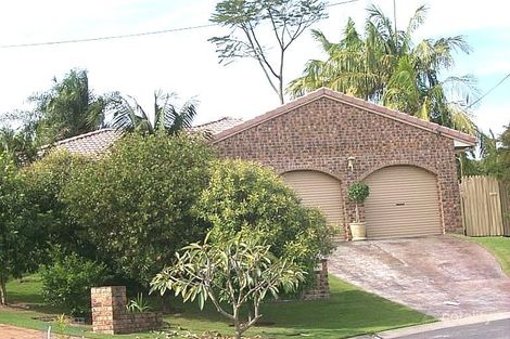8 Rosehill Cl, Capalaba, QLD 4157