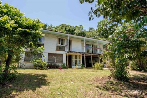 Property photo of 40 Goodwin Street Edge Hill QLD 4870