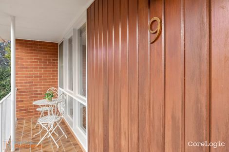 Property photo of 9 Propsting Street Curtin ACT 2605