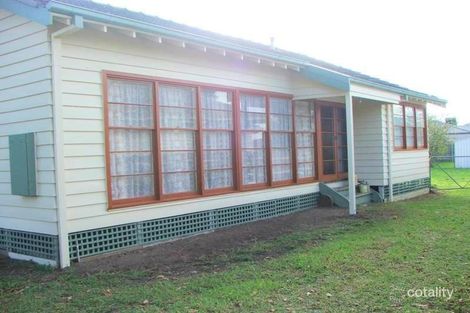 Property photo of 16 Bennett Street Bittern VIC 3918