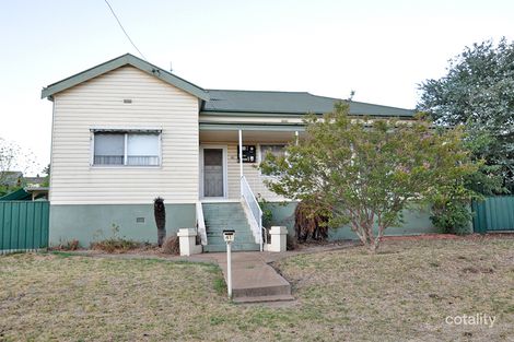 Property photo of 41 Marquis Street Junee NSW 2663