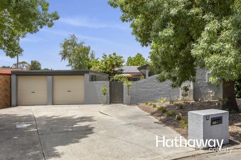 Property photo of 12 Fielder Place Florey ACT 2615