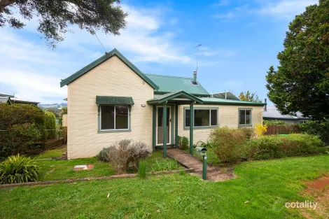 Property photo of 67 Myrtle Street Dorrigo NSW 2453