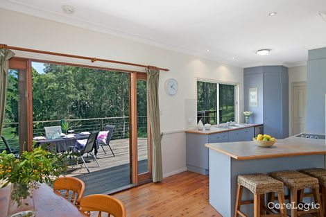 Property photo of 160 Gibbons Road Samford Valley QLD 4520