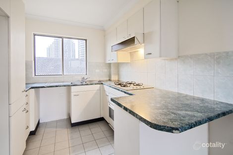 Property photo of 6/2 Wilson Street Chatswood NSW 2067