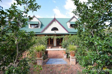 Property photo of 31 Browns Mountain Road Tapitallee NSW 2540