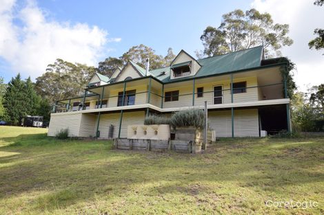 Property photo of 31 Browns Mountain Road Tapitallee NSW 2540