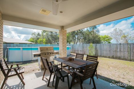 Property photo of 17 Hopton Place Bundaberg North QLD 4670