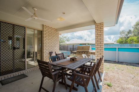 Property photo of 17 Hopton Place Bundaberg North QLD 4670