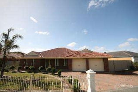 Property photo of 54 Westwood Boulevard Ferryden Park SA 5010