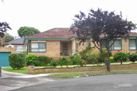 12 Rochdale Dr, Burwood East, VIC 3151
