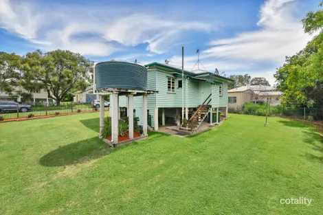 Property photo of 2 West Street Boonah QLD 4310