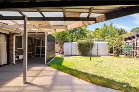 Property photo of 1 Caper Court Werribee VIC 3030