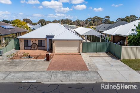 35 Wisteria Cres, Pinjarra, WA 6208
