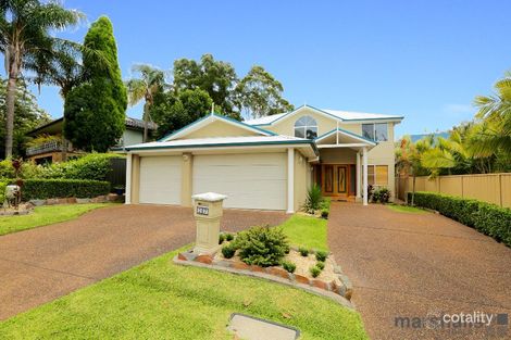 27 Anglers Pl, Eleebana, NSW 2282