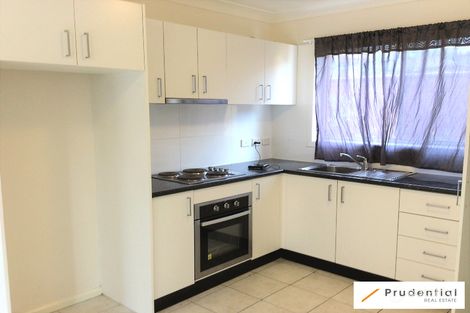 Property photo of 21 Hurlstone Avenue Glenfield NSW 2167
